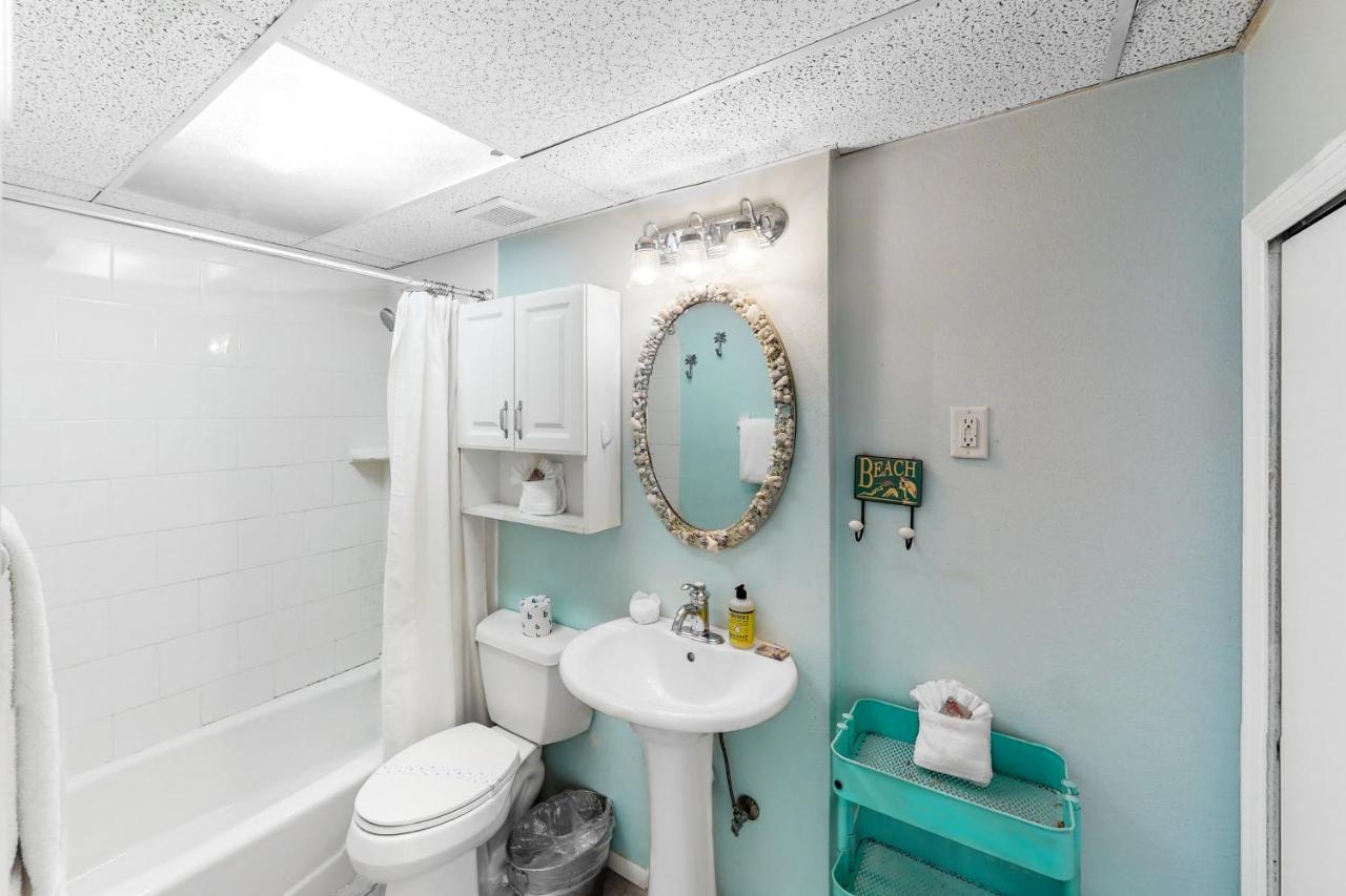 21 Palms Apartment Anna Maria Exterior photo