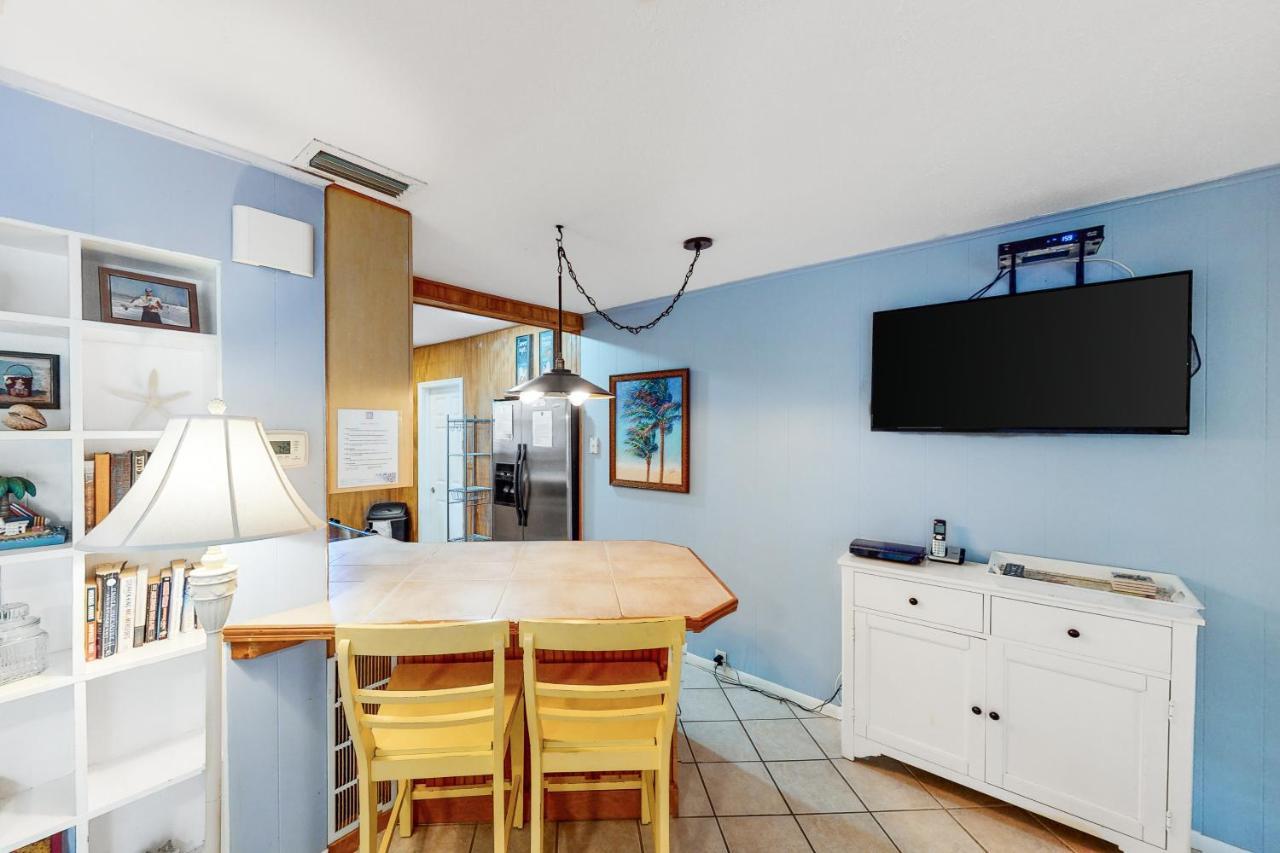 21 Palms Apartment Anna Maria Room photo
