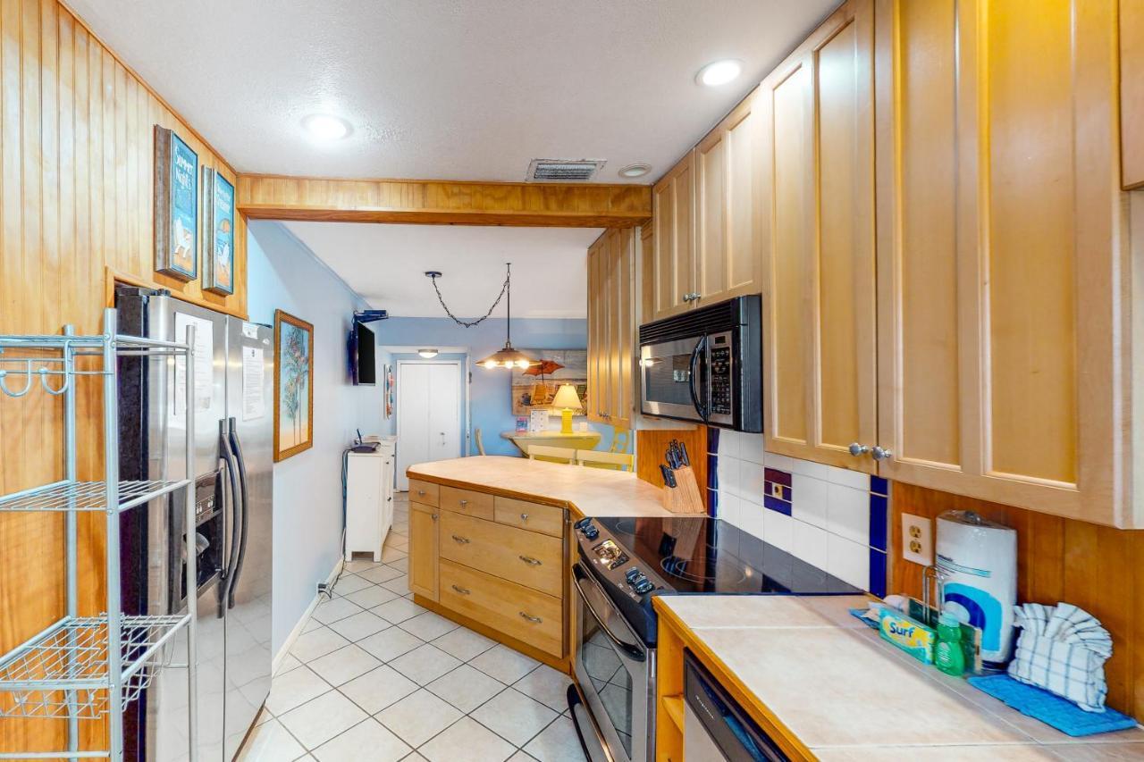 21 Palms Apartment Anna Maria Room photo